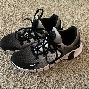 Nike Free Metcon 4